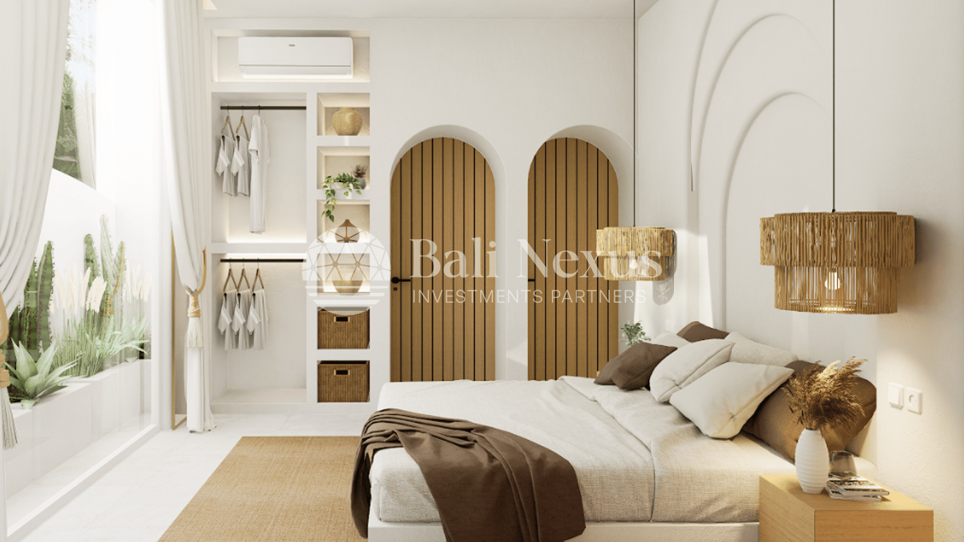[Sold] Villa 1BR in Bingin photo 2