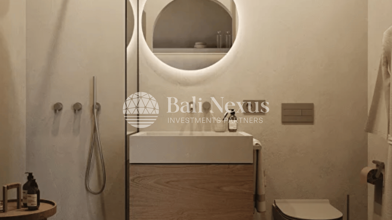 Apartment 1BR in Ubud photo 3