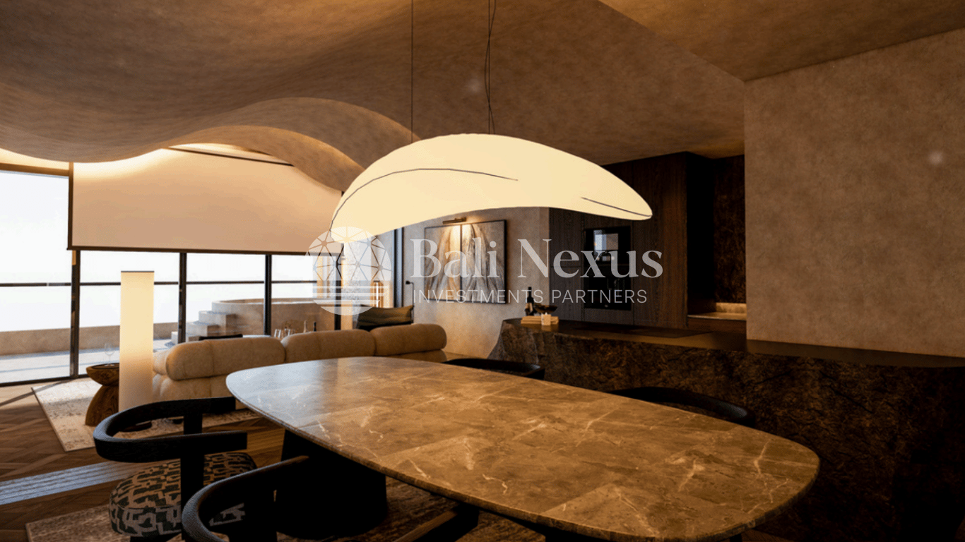 Apartment 2BR in Uluwatu photo 2