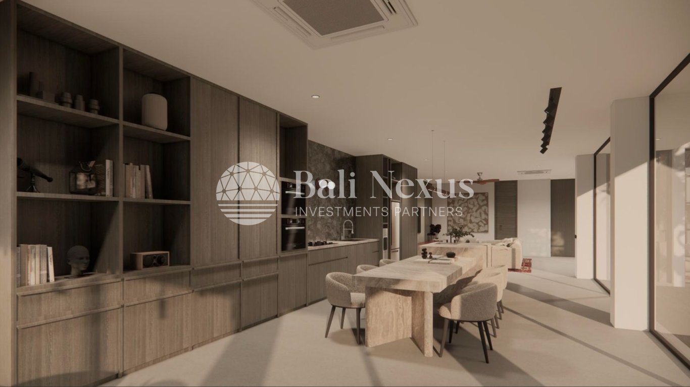 Villa 5BR in Umalas photo 3