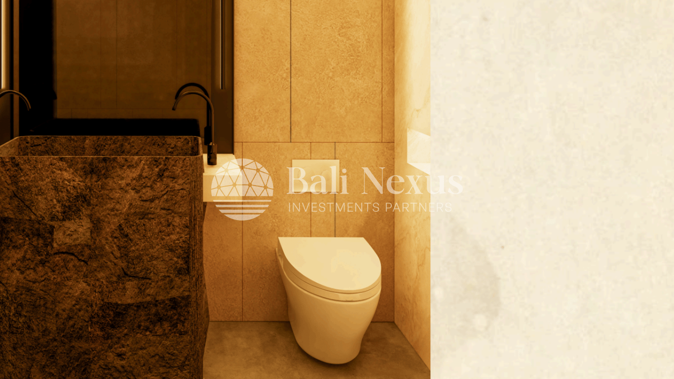 Apartment 2BR in Uluwatu photo 5