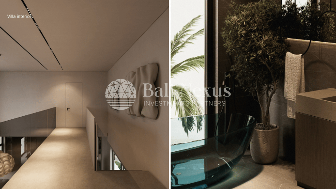 Villa 3BR in Nusa Dua photo 2