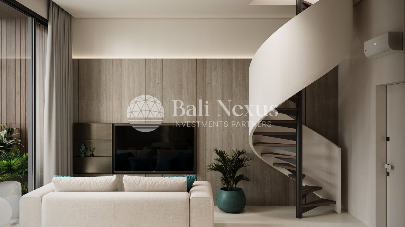 [Sold] Villa 1BR in Pandawa photo 1