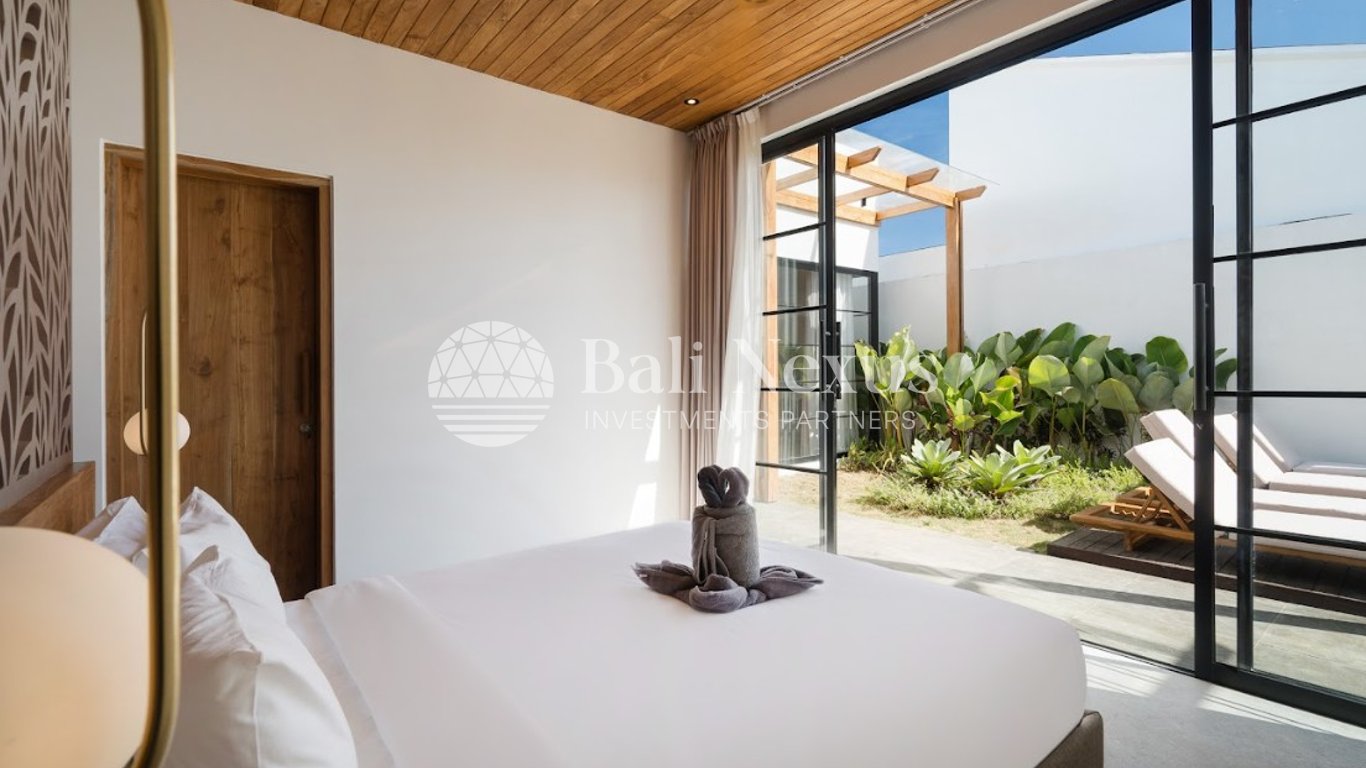 Villa 2BR in Uluwatu photo 13