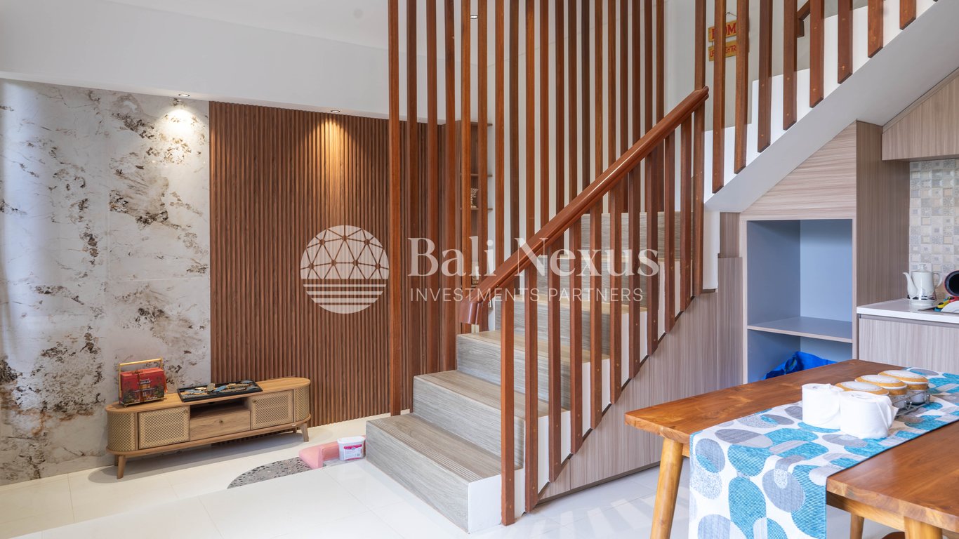 Villa Complex in Ungasan  photo 9