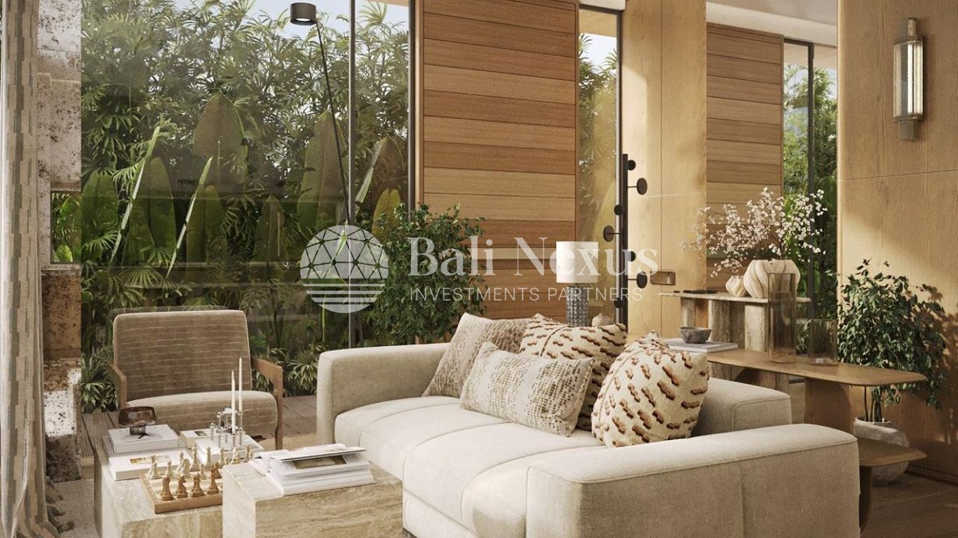 Villa 1BR in Nusa Dua photo 6