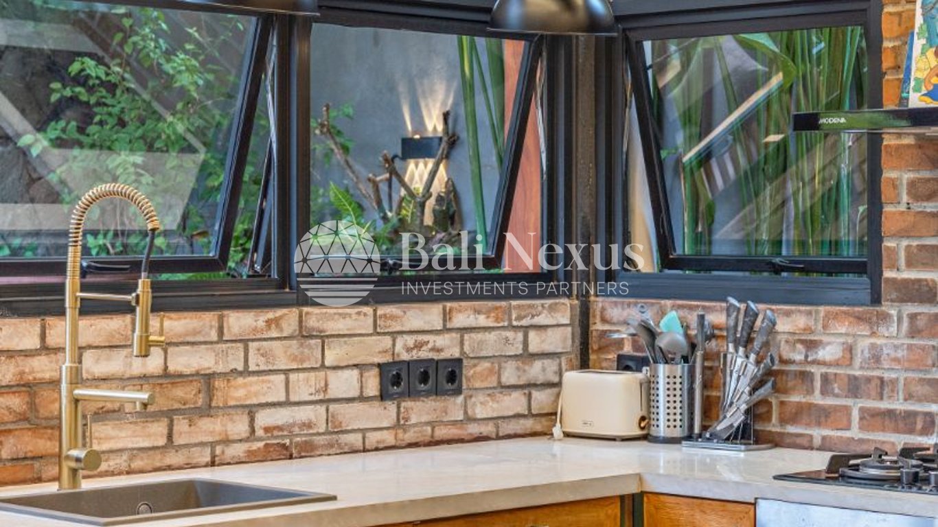 Villa 1BR in Canggu photo 9