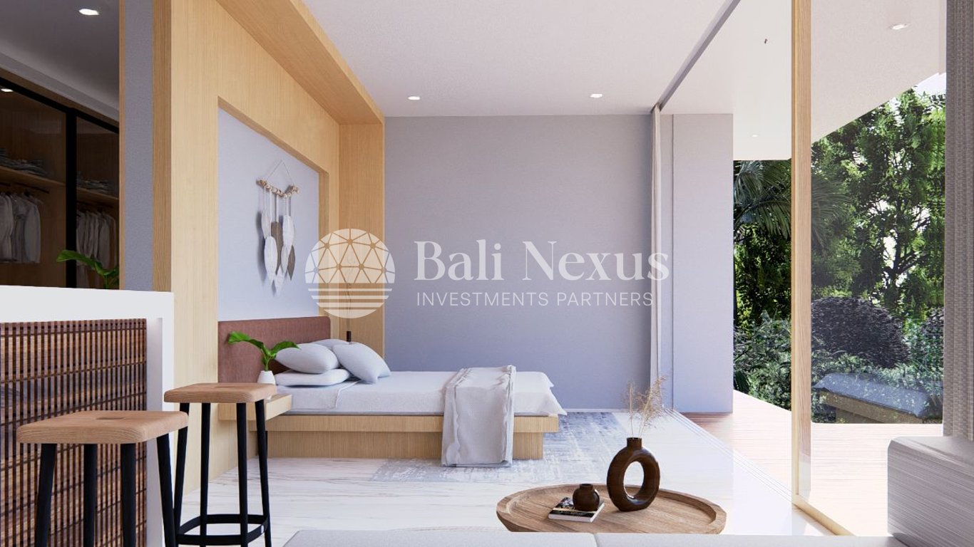 Villa 1BR in Lombok photo 5