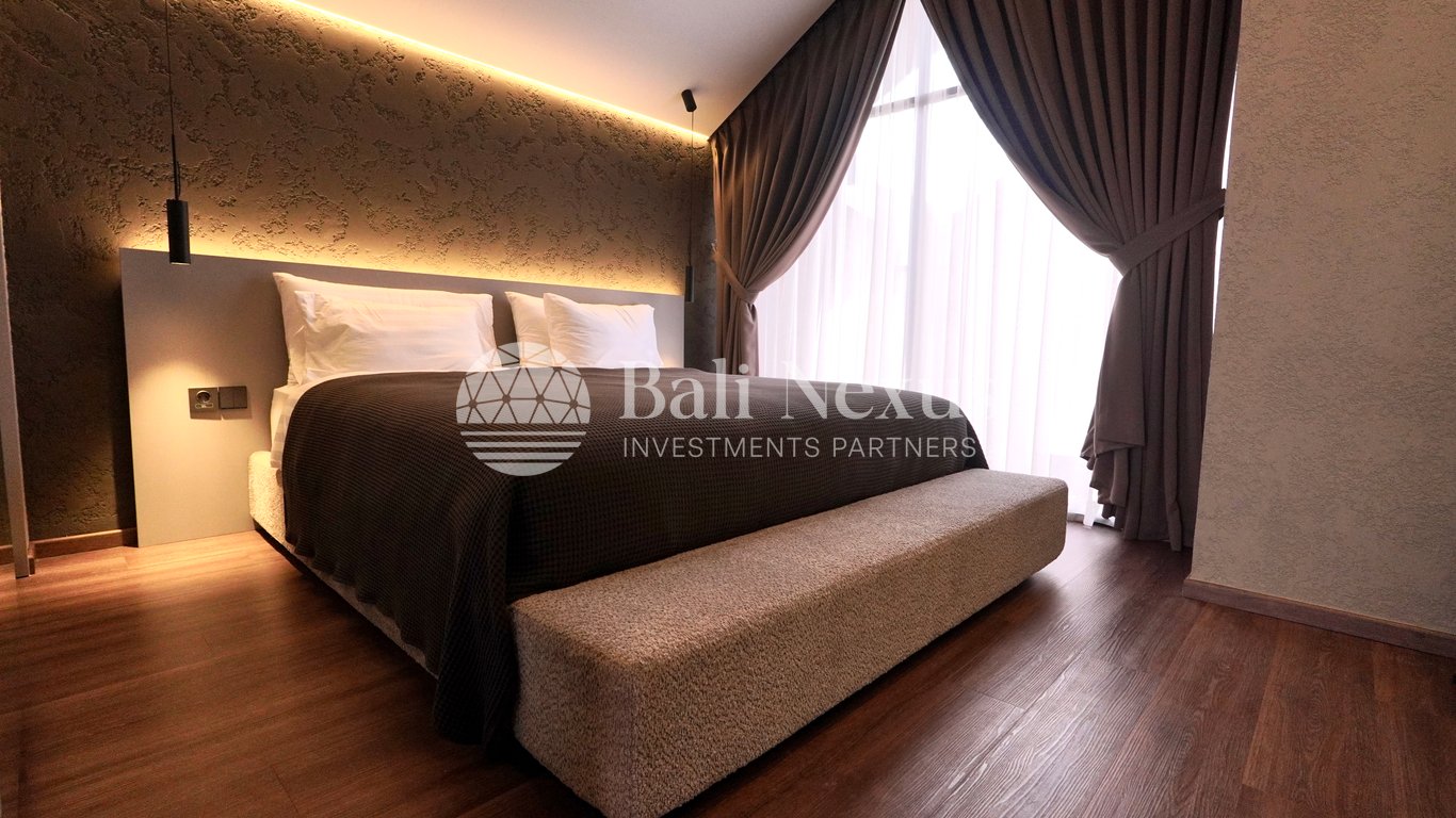 Townhouse 2BR in Umalas photo 4