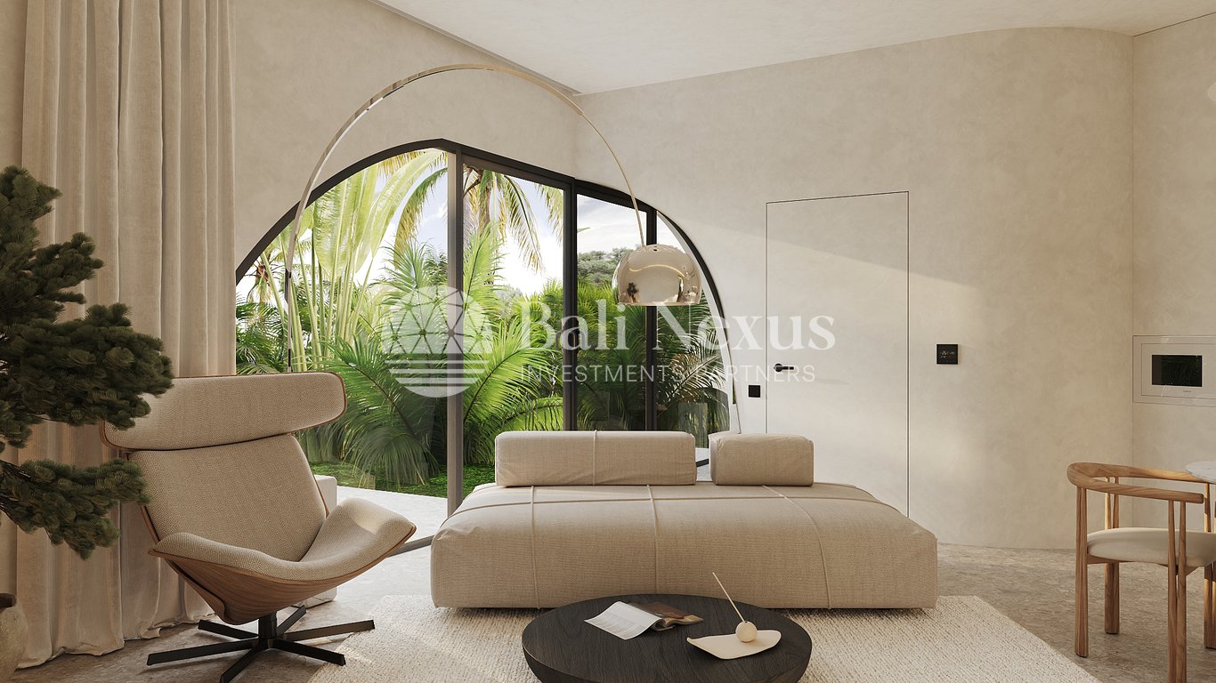 Villa 1BR in Uluwatu photo 2