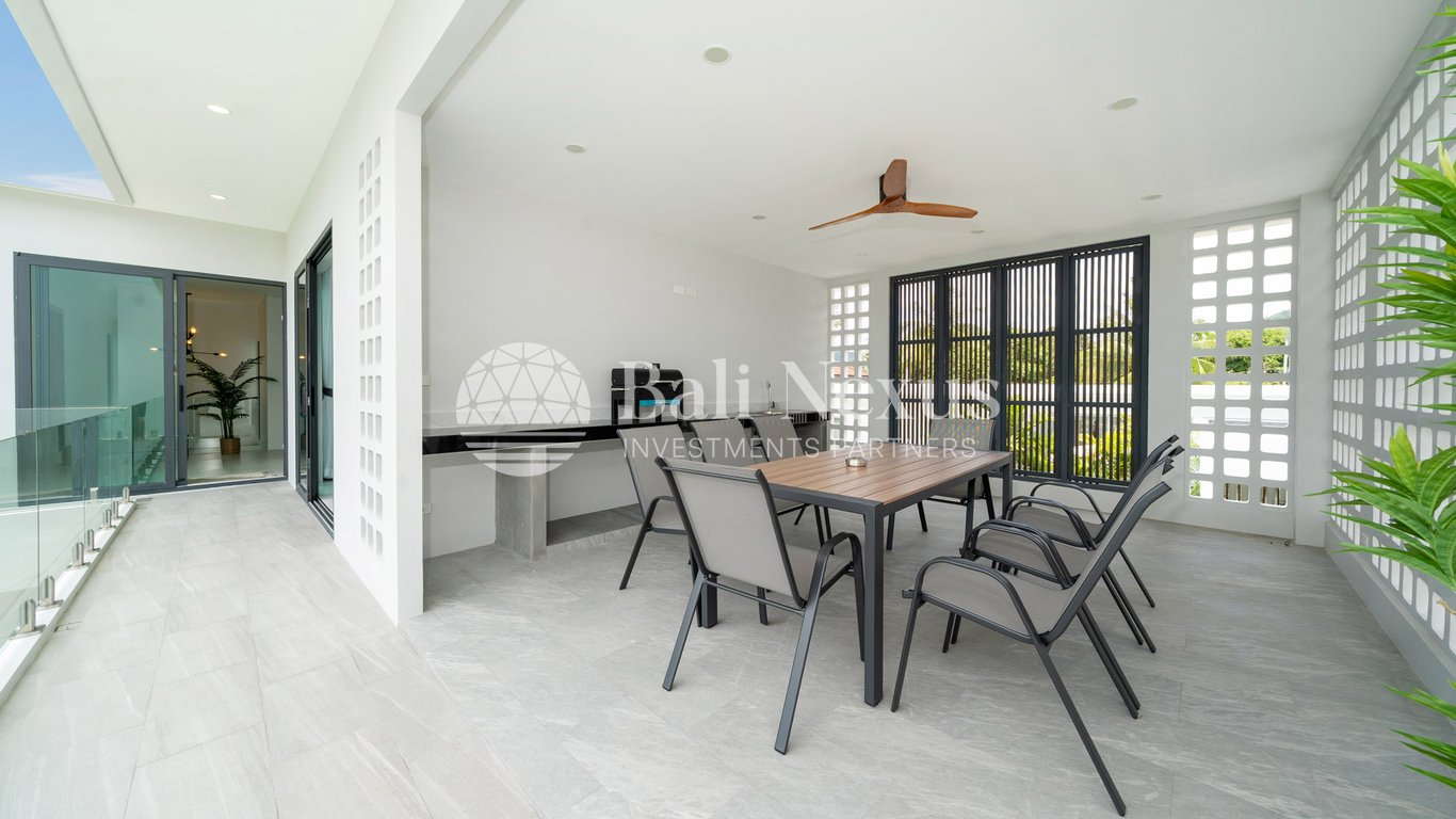 Villa 4BR in Rawai, Phuket photo 10