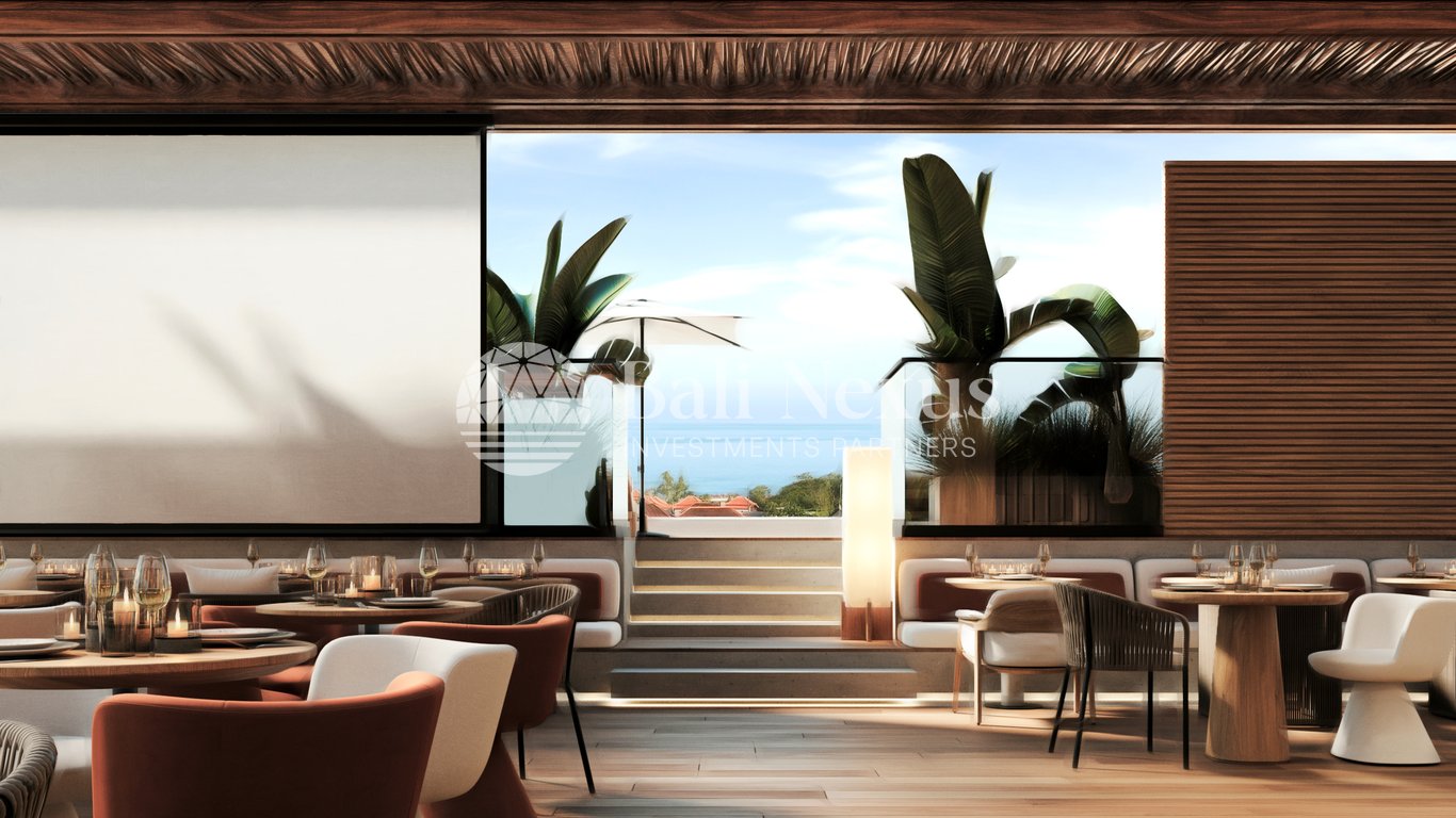 [Sold] Apartment 1BR in Pandawa photo 21