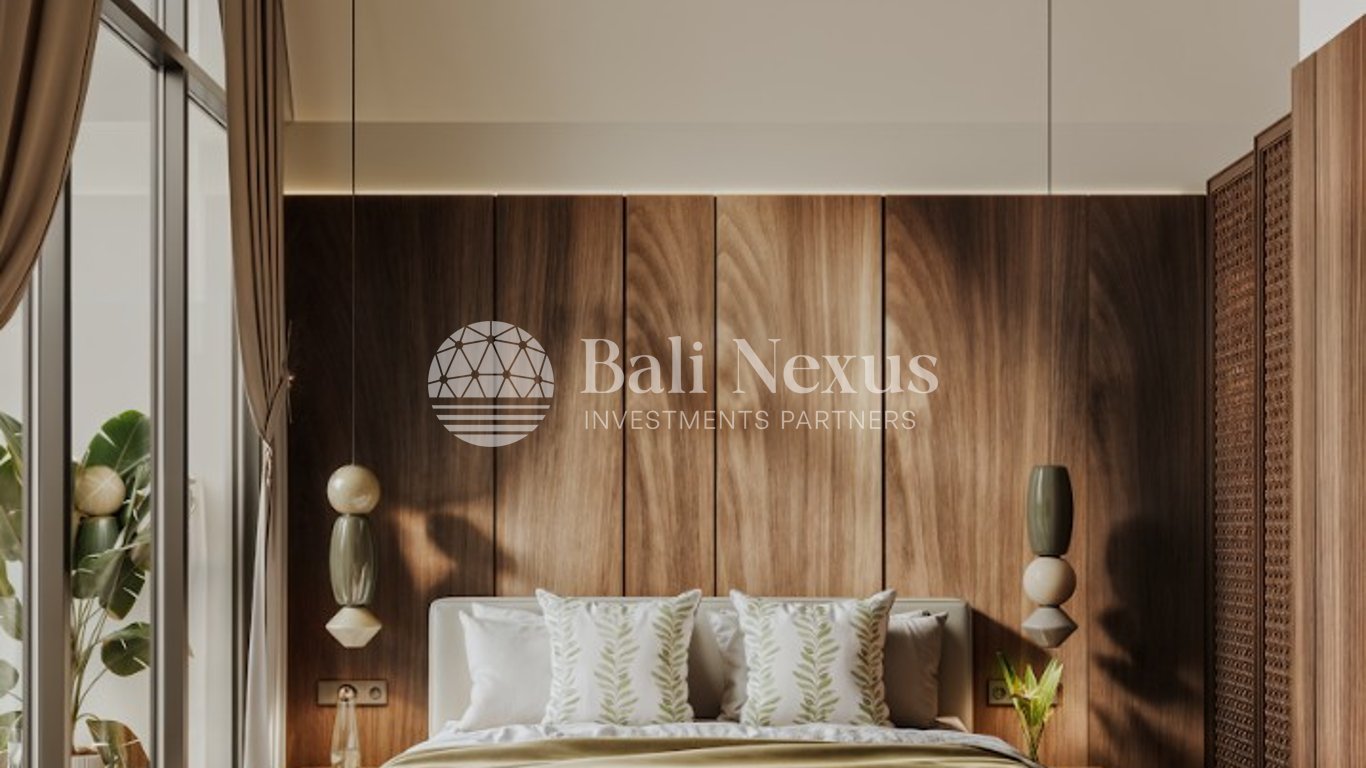 Villa 2BR in Ubud photo 6