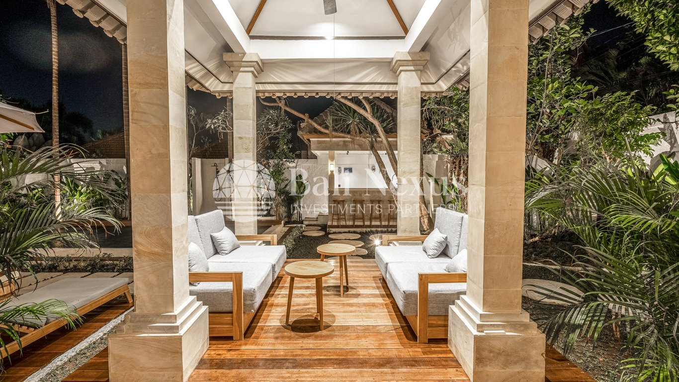 Villa 3BR in Ubud photo 8