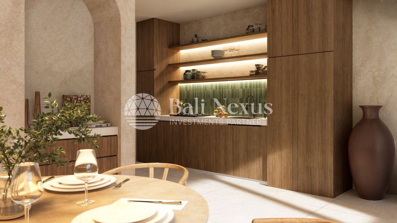 Apartment 1BR in Pecatu photo 2