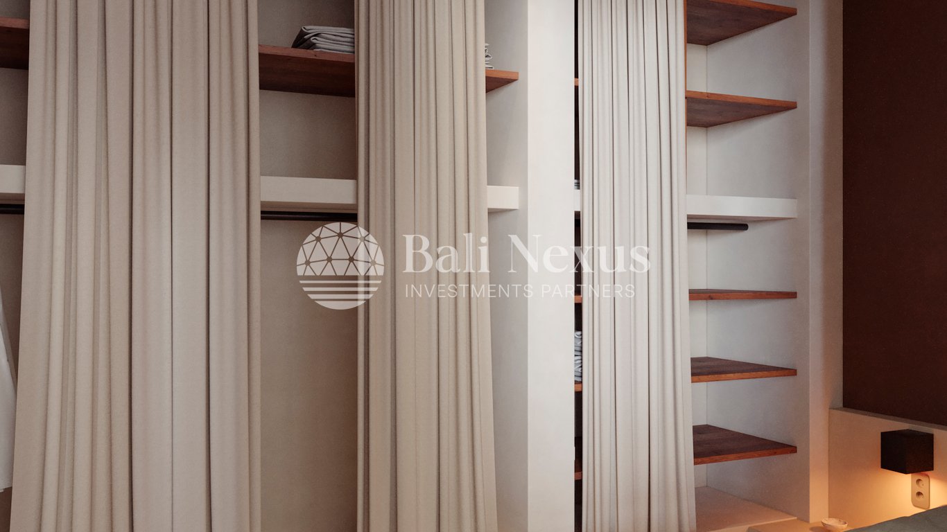Studio Apartment in Seminyak photo 5