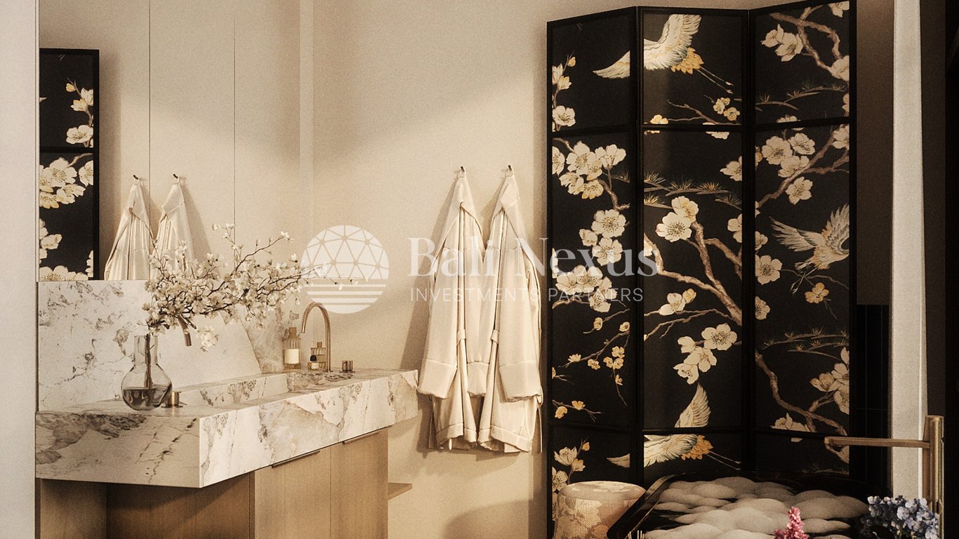 Apartment 1BR in Melasti photo 3