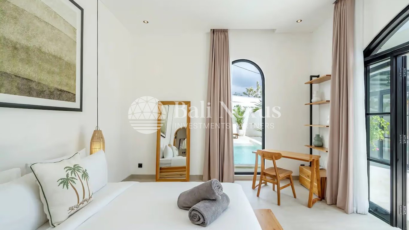 Villa 2BR in Uluwatu photo 8