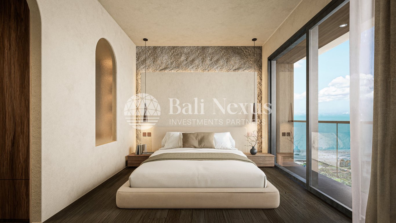 Apartment 2BR in Canggu photo 3