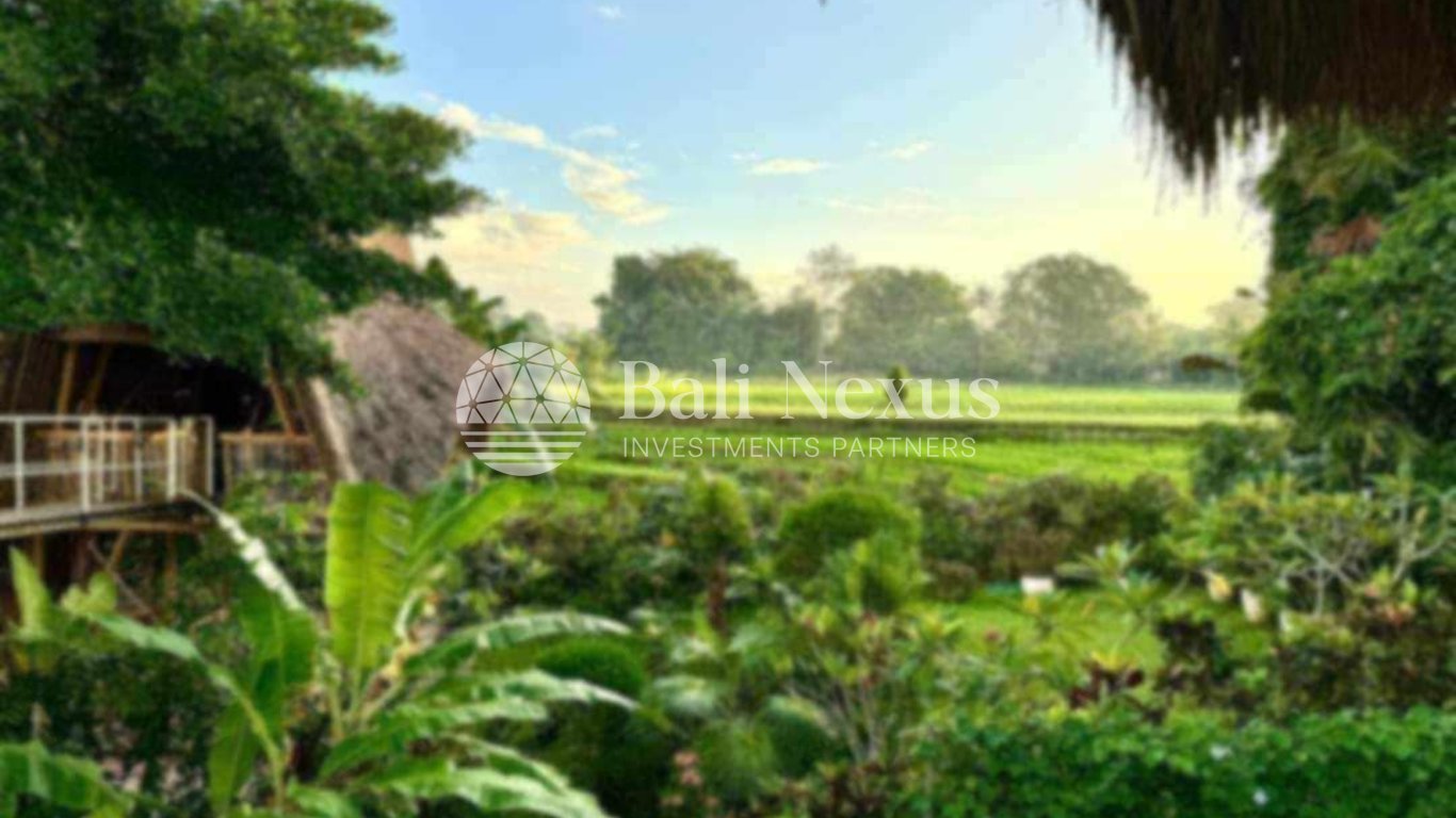 Complex 3-Villa in North Canggu photo 4
