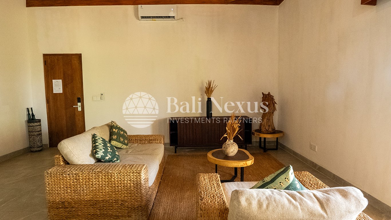 Villa 2BR in Kodi photo 2
