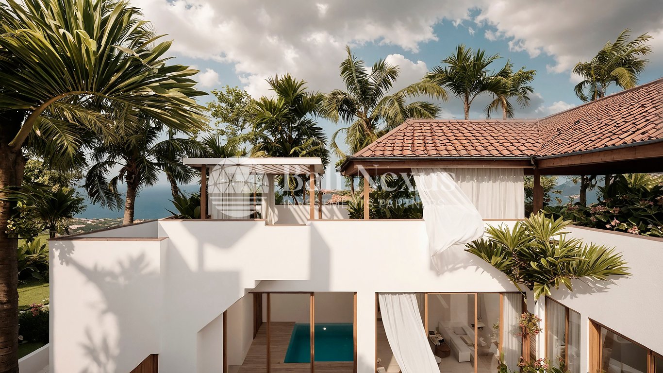 Villa 2BR in Sanur photo 1
