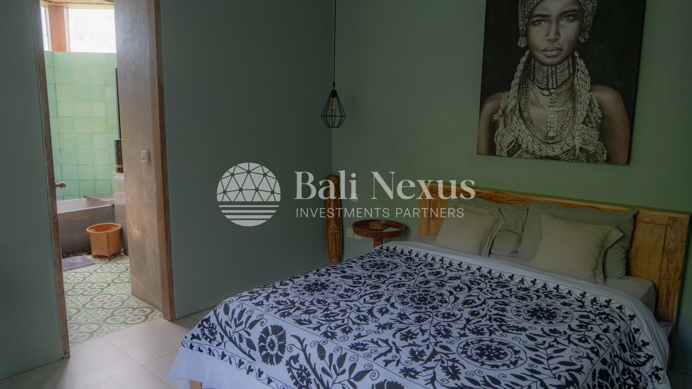 Villa 4BR in Canggu photo 7