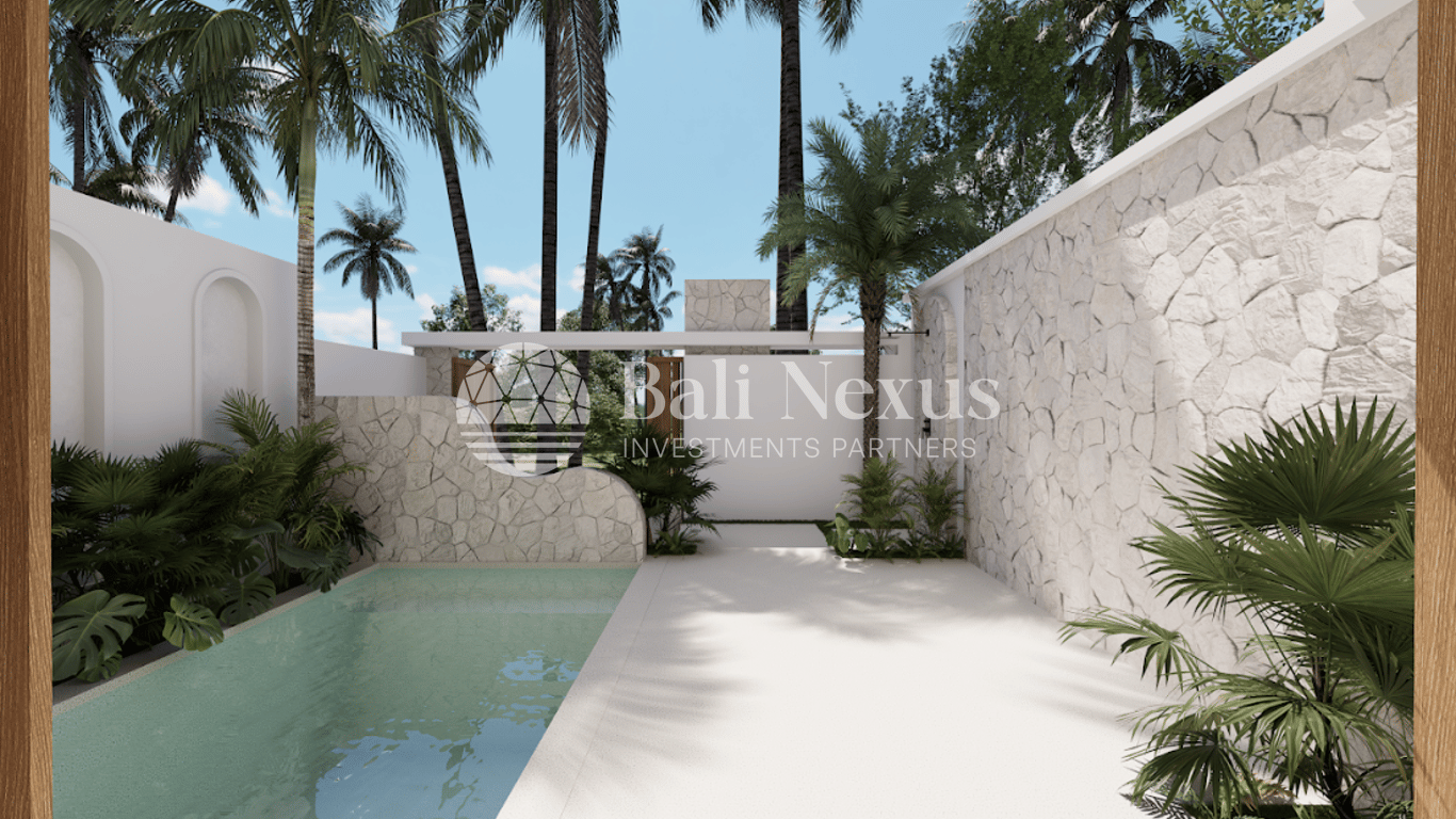 Villa 2BR in Jimbaran photo 9