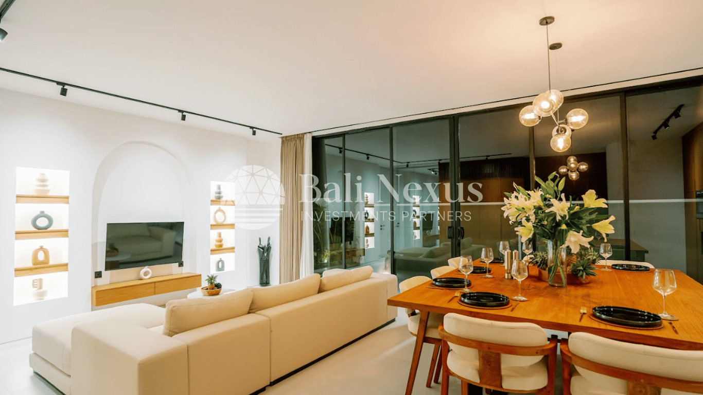 Villa 2BR in Ubud photo 2