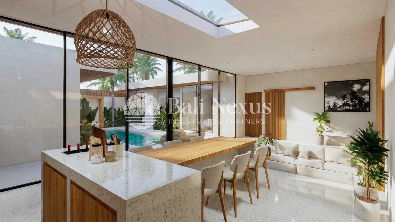 Villa 3BR in Kaba-Kaba photo 9