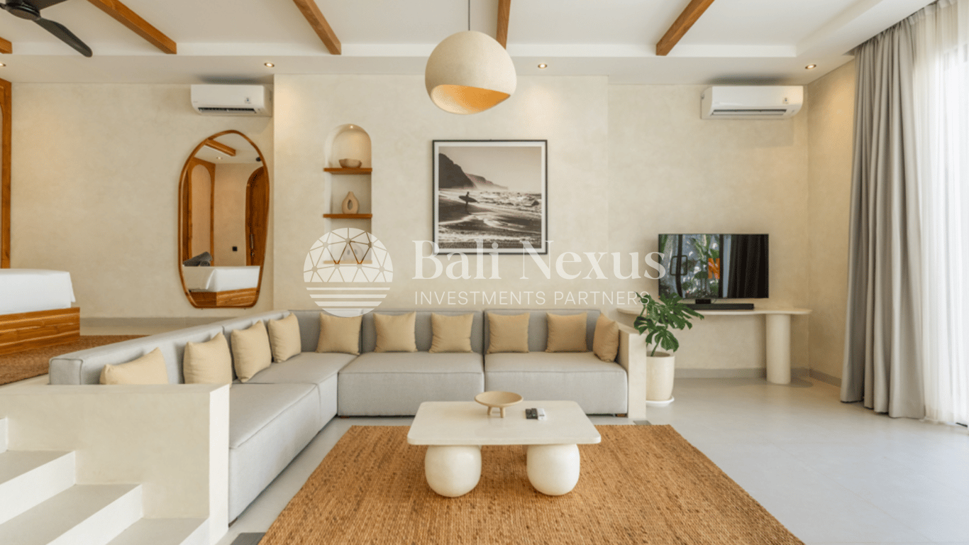 Villa 1BR in Uluwatu photo 3