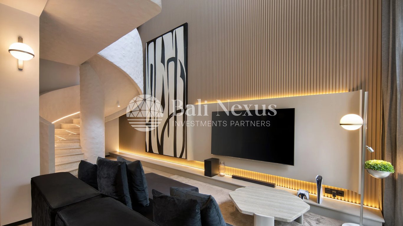 Villa 3BR in Canggu photo 2