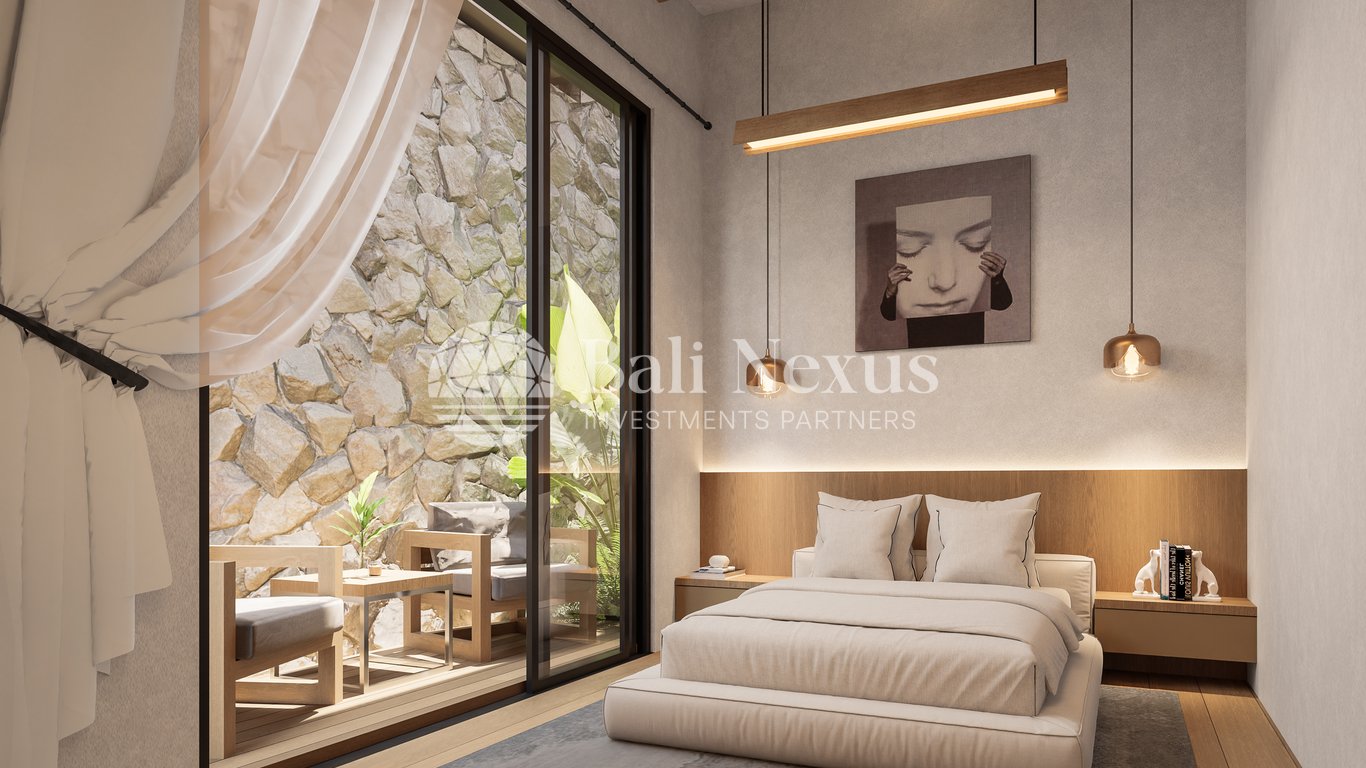 Villa 4BR in Uluwatu photo 5
