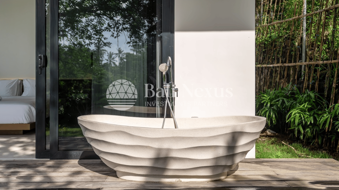 Villa 4BR in Ubud photo 9