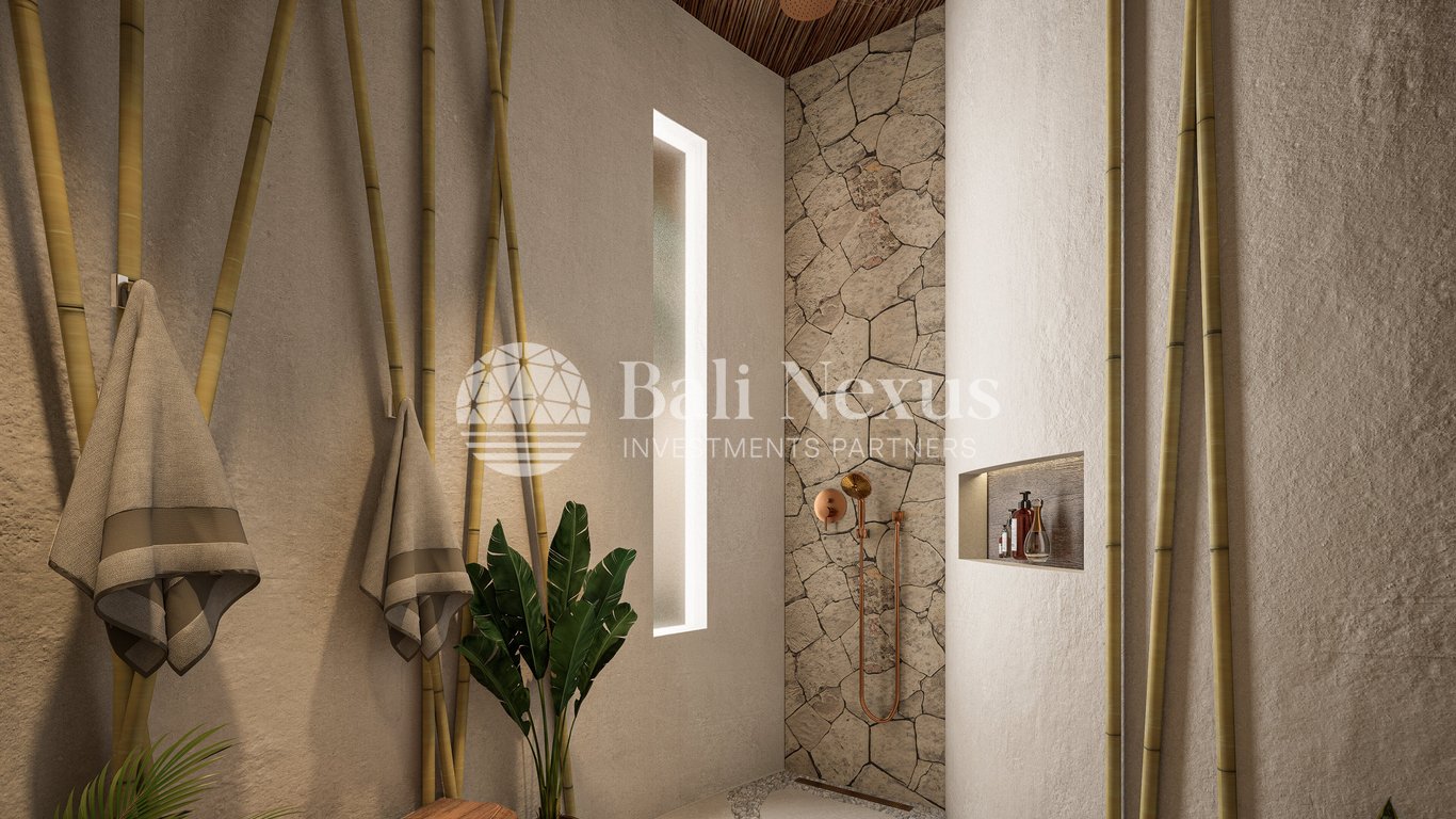 Villa 2BR in Nusa Penida photo 5