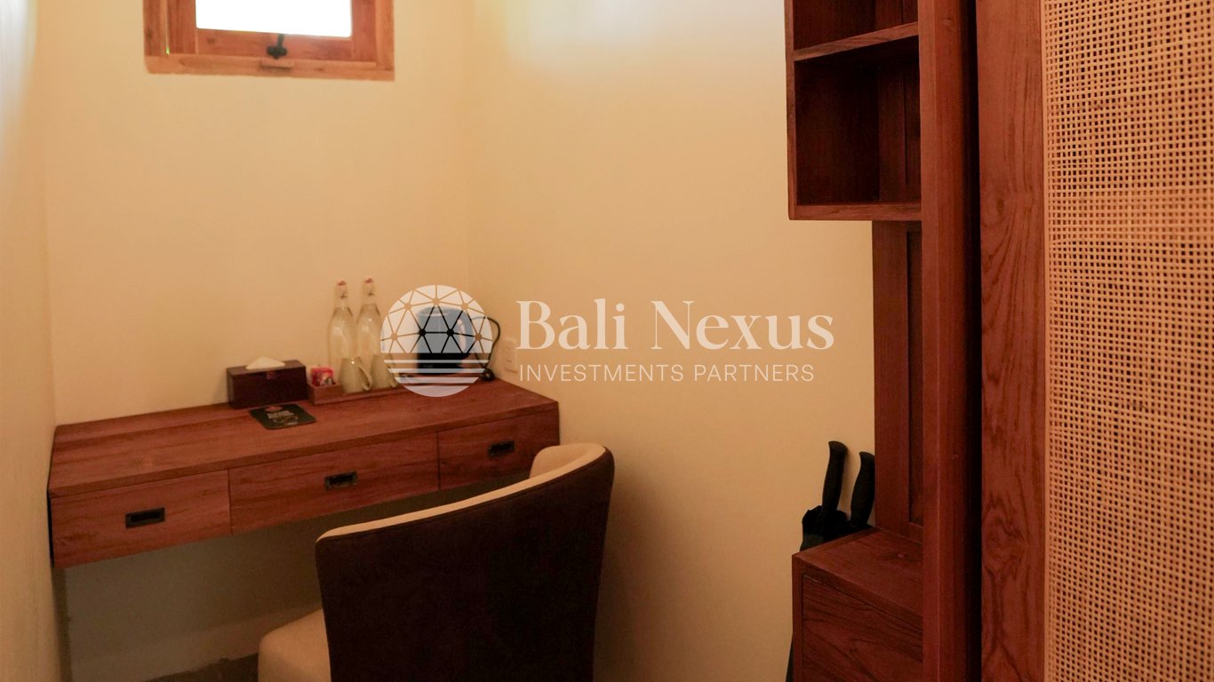 Villa 1BR in Kodi photo 6