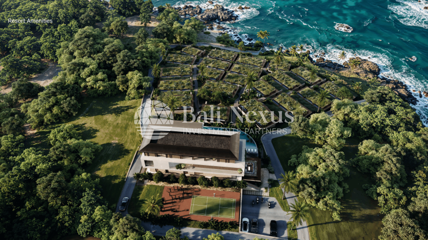 Apartment 1BR in Nusa Penida photo 1
