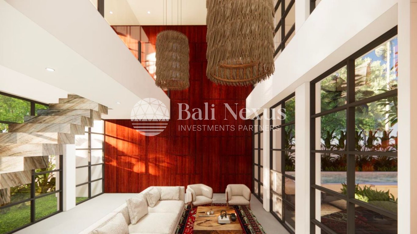 Villa 5BR in Umalas photo 10