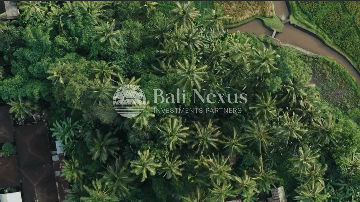 Land in Singapadu photo 1