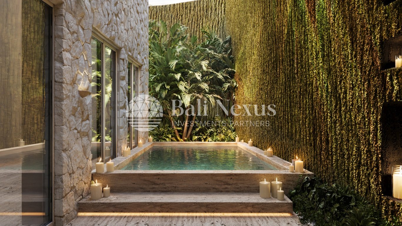 Apartment 3BR in Pecatu photo 1