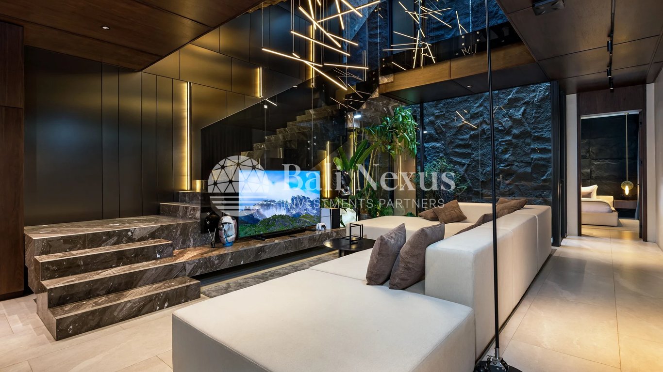 Villa 3BR in Canggu photo 6