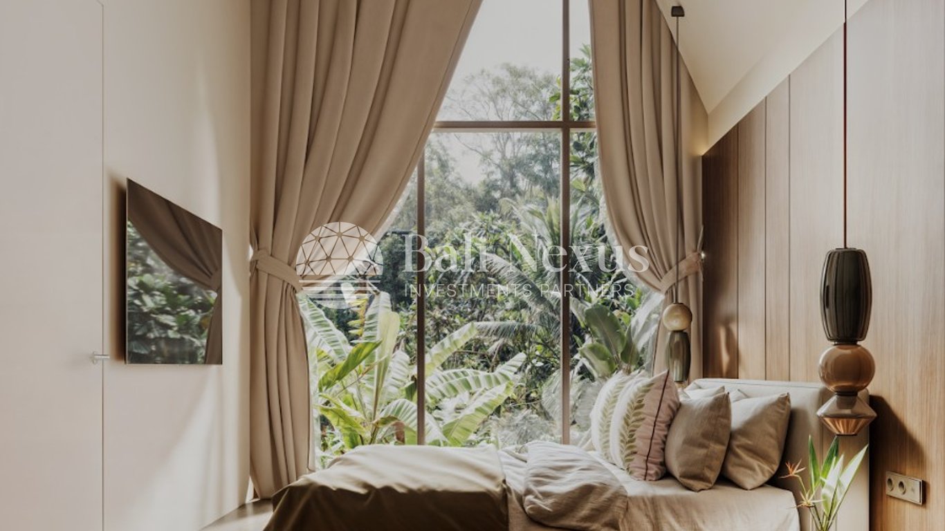 Villa 2BR in Ubud photo 7