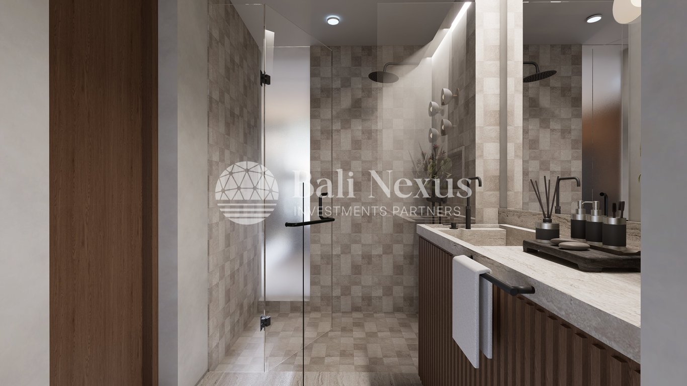 Studio Apartment 1BR in Ubud photo 5