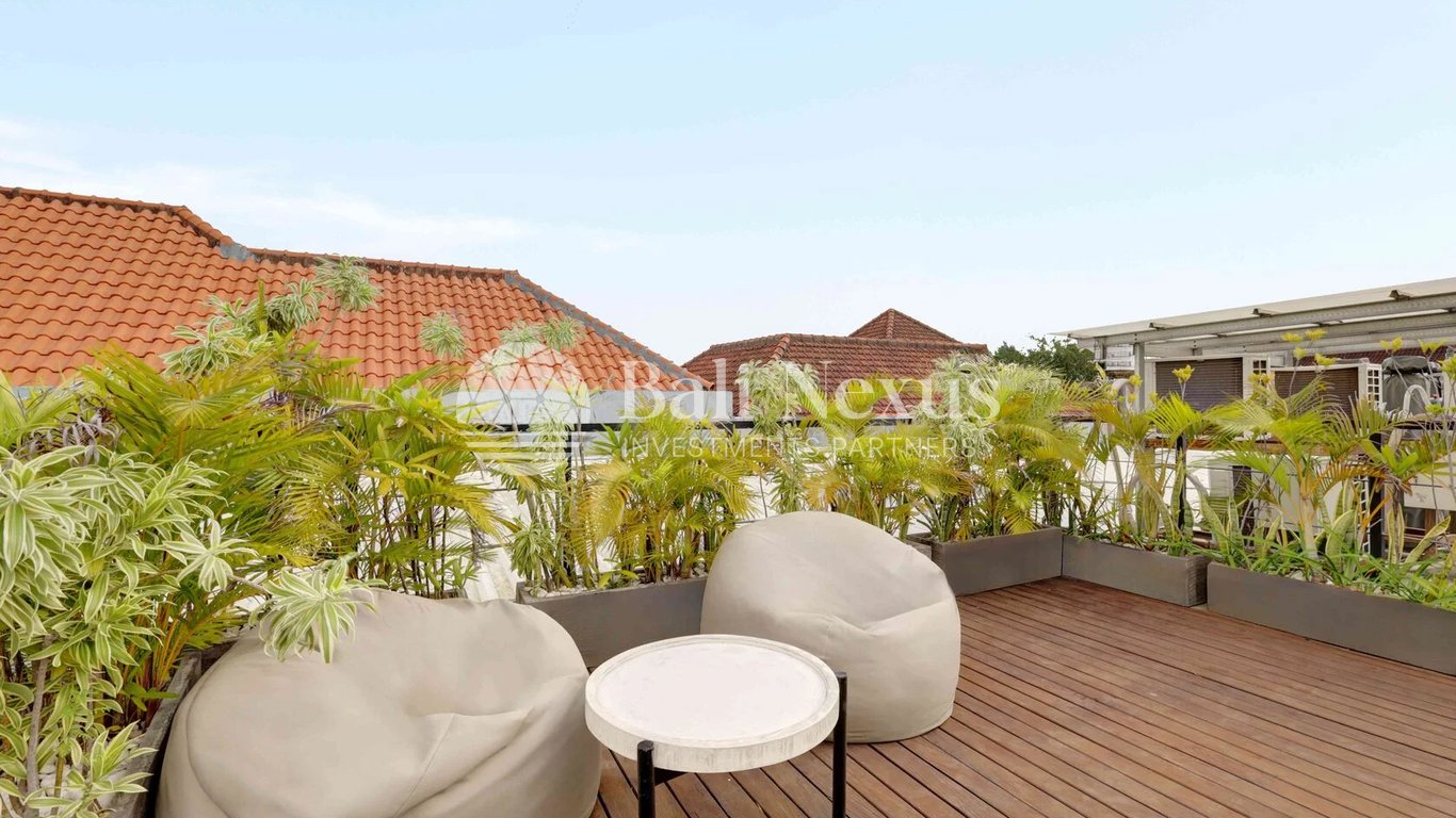 Villa 2BR in Berawa photo 3
