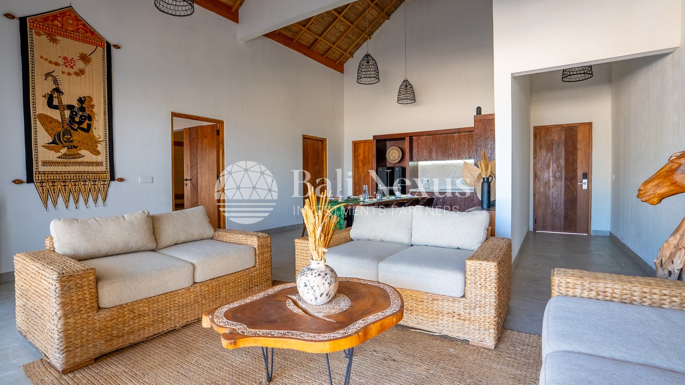 Villa 3BR in Kodi photo 5
