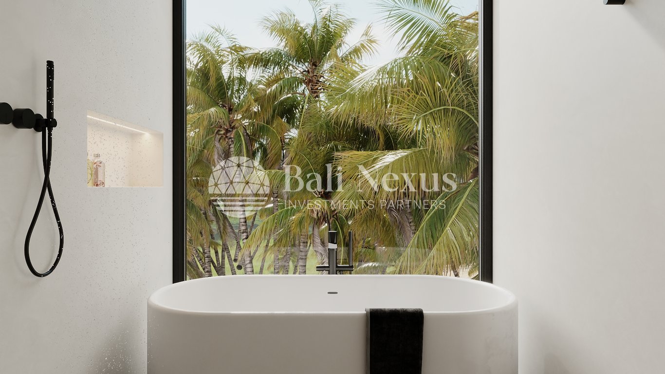 Villa 2BR in Uluwatu photo 8