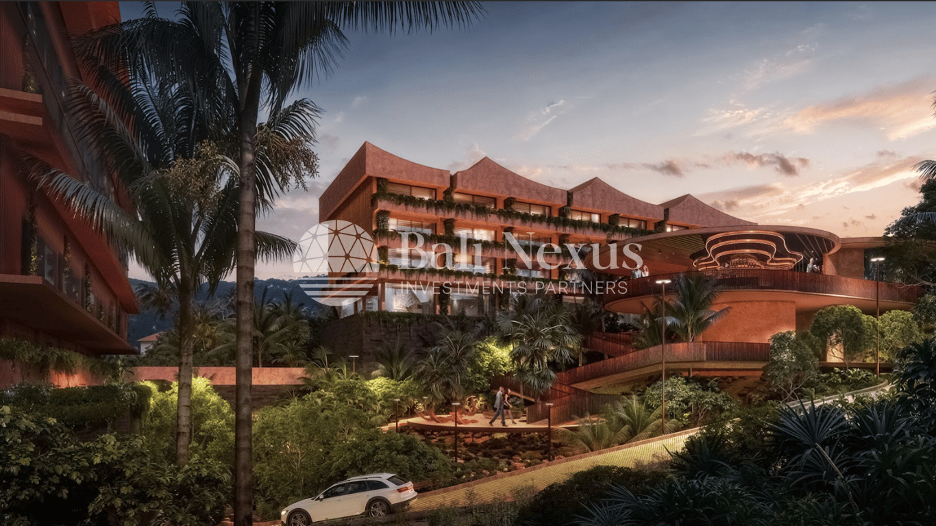 Apartment 1BR in Uluwatu photo 1