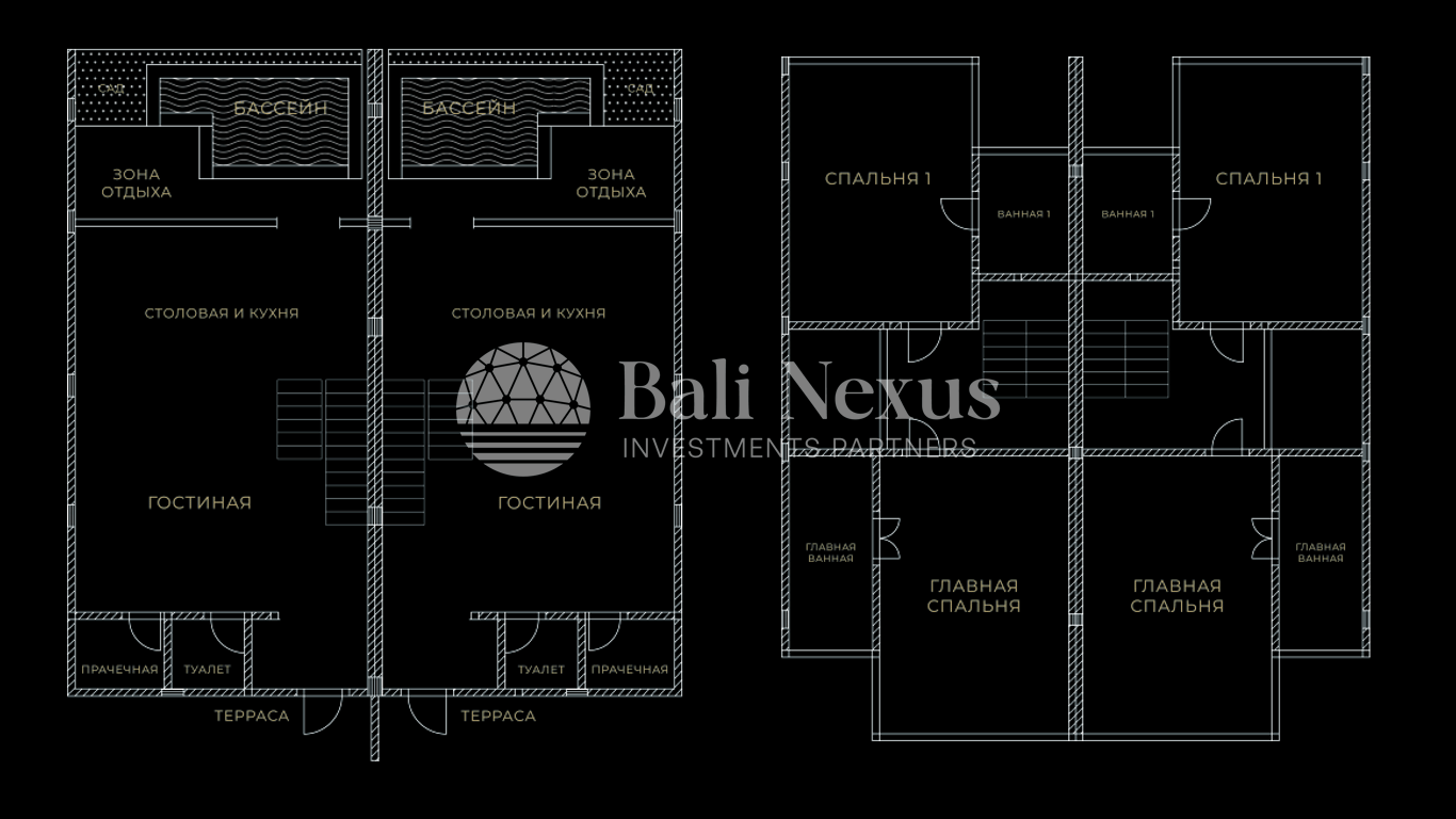 Villa 2BR in Umalas photo 8
