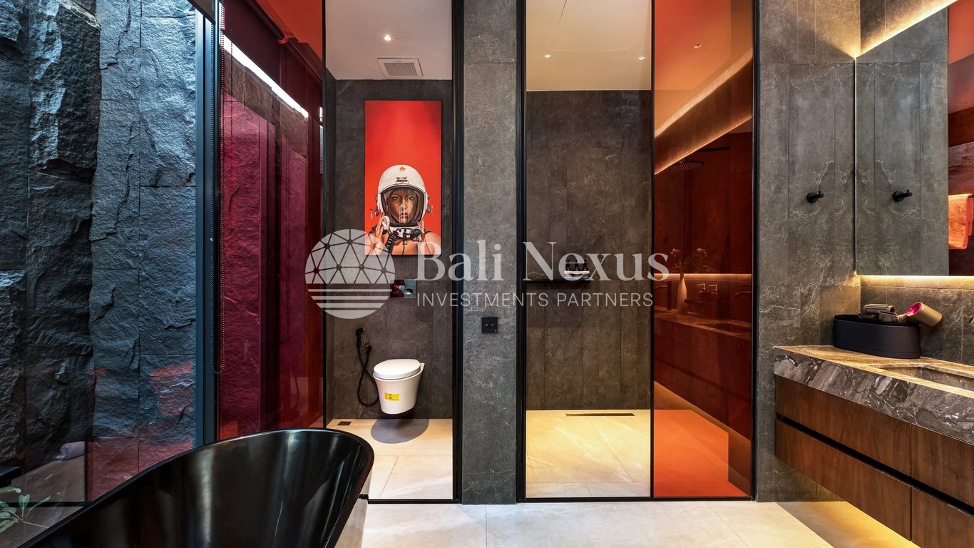 Villa 2BR in Canggu photo 4
