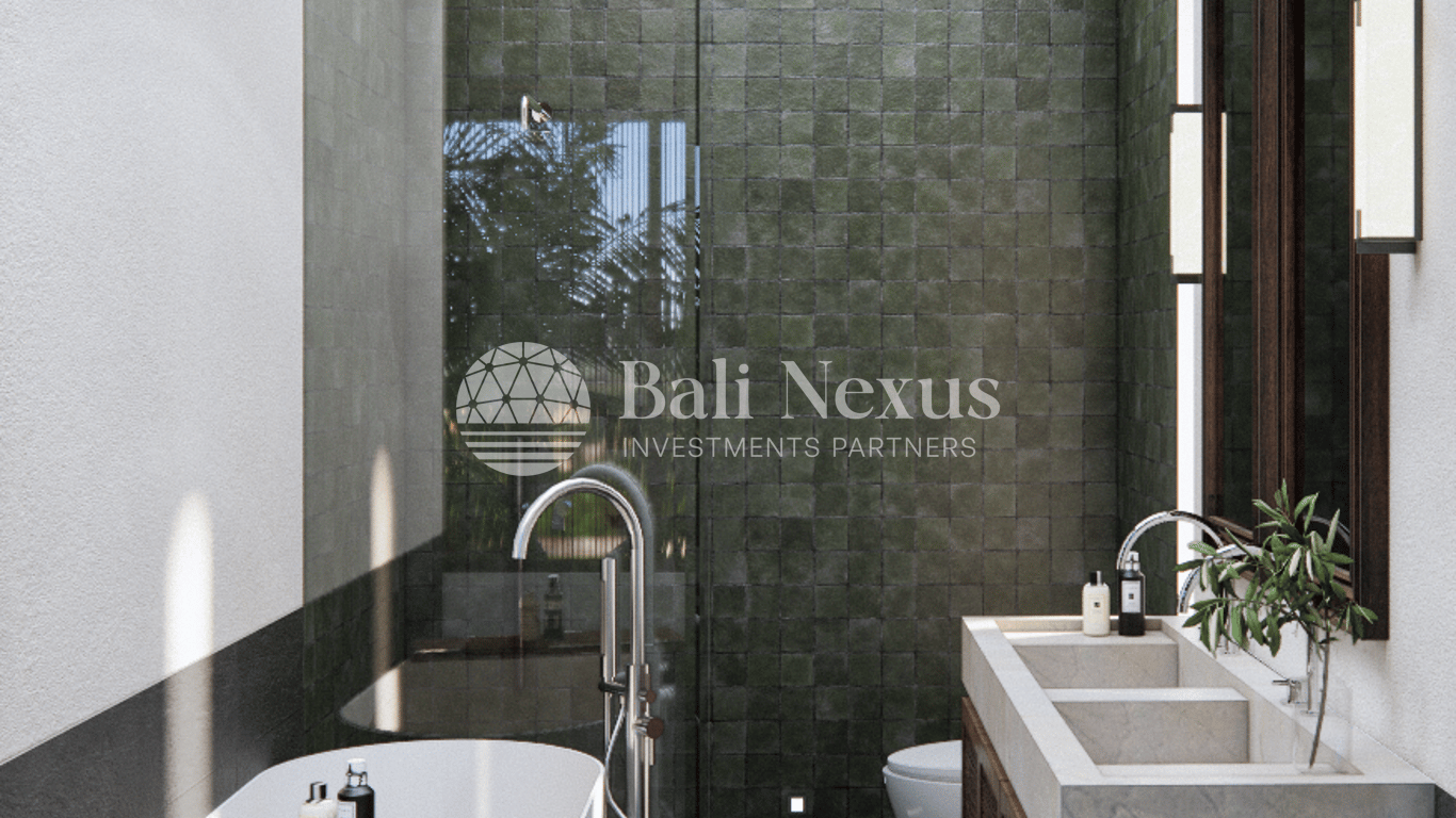 Villa 4BR in Ubud photo 6